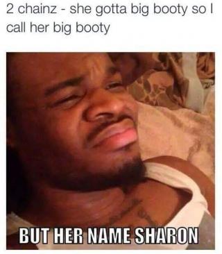 Funny Memes Breaking Down Rappers Lyrics