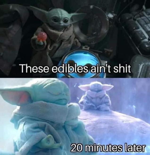 23 Mandalorian Memes For Your Viewing Pleasure