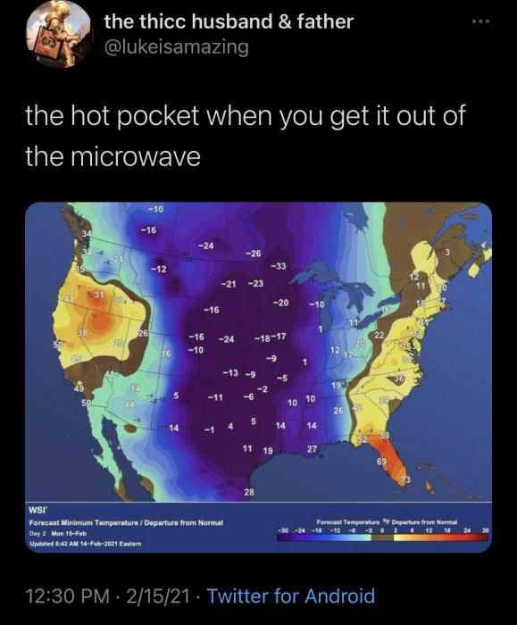 30 Fresh Tweets and Memes That'll Make Your Day