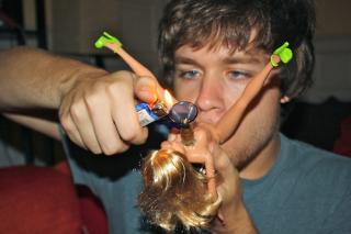 Jnazztys Randoms Fool!