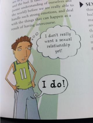 22 Odd Textbook Examples