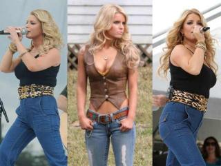 These Chicks Got Fat