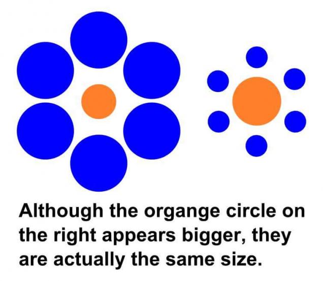 Mindf*ck Illusions That Will Make Your Brain Sweat