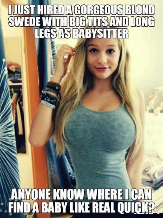 28 Memes To Hide From Girlfriend