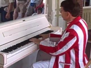 saskatoon rag player piano