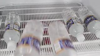 Make Instant Ice With Ice Bending