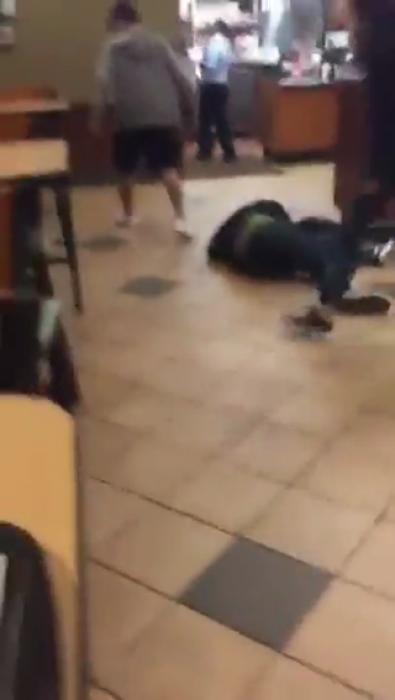 Guy Fails To Win His Girlfriend Back