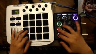 Skrillex Is A Noob Compared To This Guy