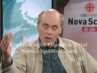 Jim Lahey swoops in like a shit hawk