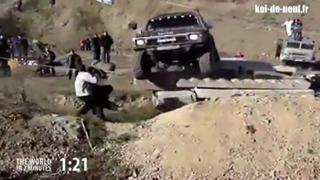 The World Of Russia In 2 Minutes