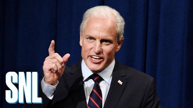 DNC's Impeachment Town Hall - Saturday Night Live