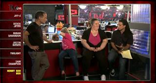 Honey Boo Boo's Mama: 'South Park' Spoof WASN'T FUNNY