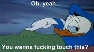 Why Morning Wood Happens