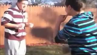 After School Fight