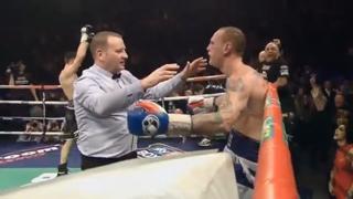 Best Boxing Knockouts Of 2013