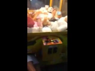 Scoring Free Toys Like A Boss