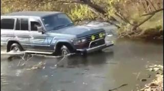 Meanwhile In...(sigh)..Russia