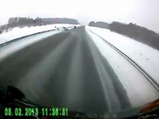 Reckless Dumb-assery Leads To Fatal Car Wreck