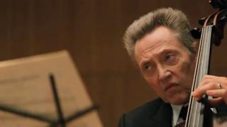 Christopher Walken Dance Now