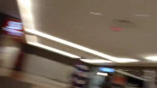 Creep Busted For Filming Upskirts At Mall