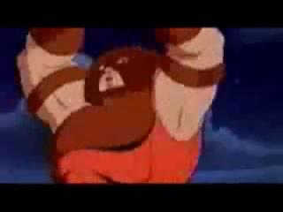 WayBack WHENsday: I'm The Juggernaut Bitch