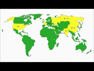 FTPF - End Of Ze World