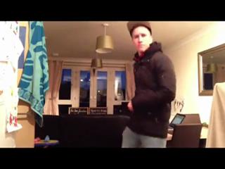 BEST... HARLEM... SHAKE... EVER...