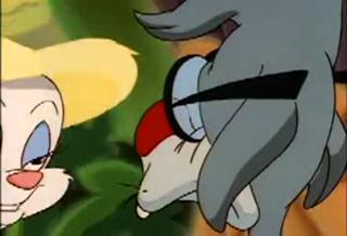 Happy Halloween: Moon Over Minerva