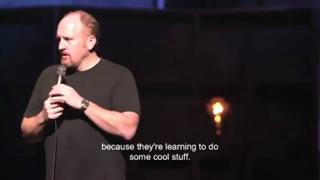 Louis CK - Monopoly
