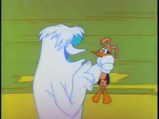 Abominable Snow Rabbit 1961