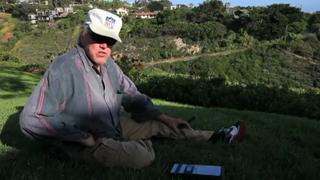 Gary Busey Discusses Hobbits