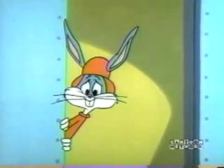 Mad as a Mars Hare 1963