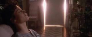 Sigourney Weaver Gang-Groped in Ghostbusters