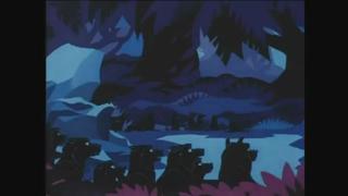 Mowgli's Brothers 1976