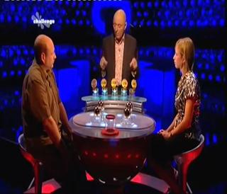 Greed Knows No Bounds