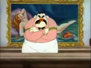 Droopy: The Shooting of Dan McGoo