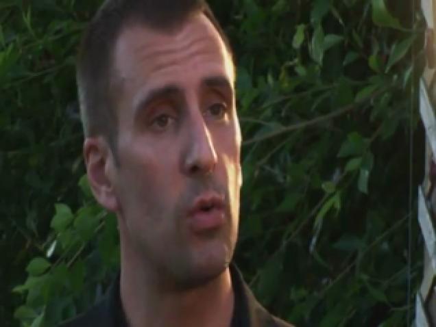 Hilarious "Seth" Galifianakis Interview