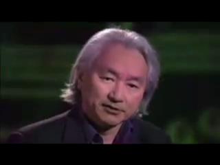 Michio Kaku 3 types of Future Civilizations