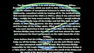 10 creepy mysteries you havent heard of