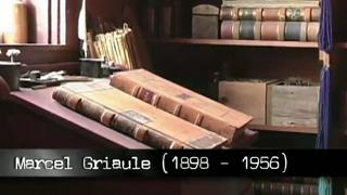 Stuff They Don't Want You to Know - The Nommo