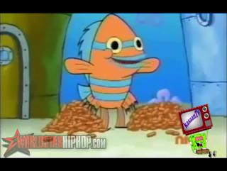 Spongebob In The Hood Part 9