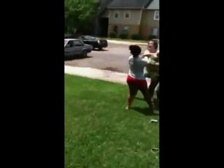 DMT's Girl Fight Compilation