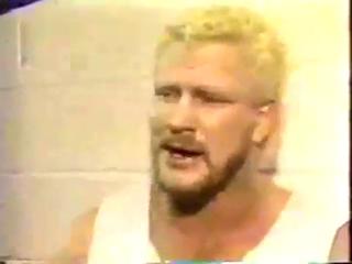 John Stossel get slapped