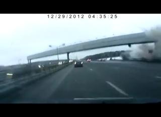 Michael Bays Dash Cam