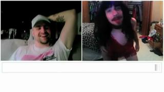 Call Me Maybe Chatroulette Version