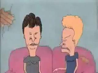 download beavis and butthead do the universe watch