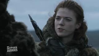 Honest Game of Thrones trailer