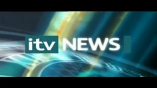 Earth's firs contact.