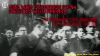 10 Things You Didn't Know About Adolf Hitler