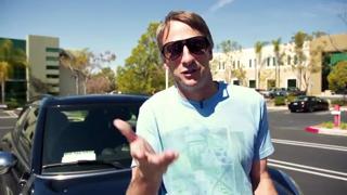 Tony Hawk admits to Hoverboard hoax